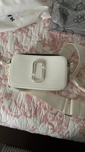 Marc Jacobs Snapshot Bag