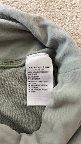 American Eagle Outfitters Biker Shorts