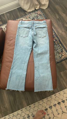 ZARA Jeans