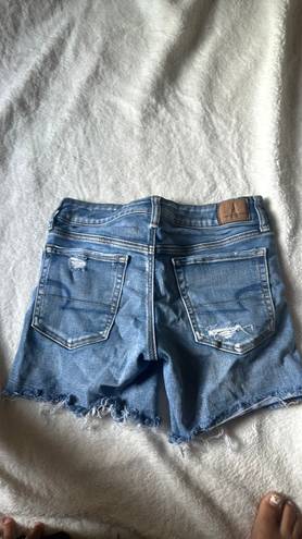 American Eagle Outfitters Next Level Stretch Shorts