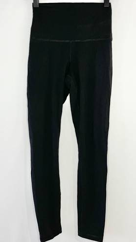 Everlane New  The Perform Legging ReNew Leggings Black Size XS