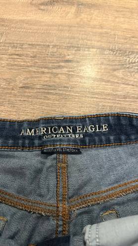 American Eagle Outfitters Jean Shorts