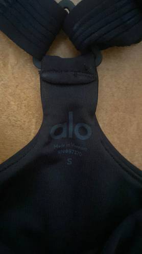 Alo Yoga Bra