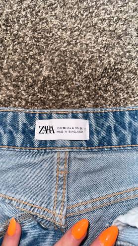 ZARA Jeans