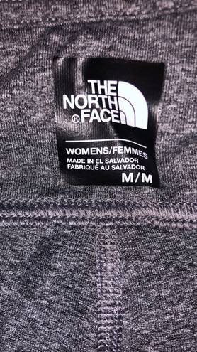 The North Face Leggings Size: M