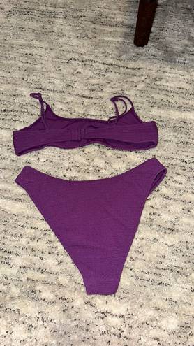 PacSun Bikini Set