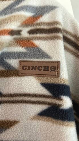 Cinch Aztec Sweater