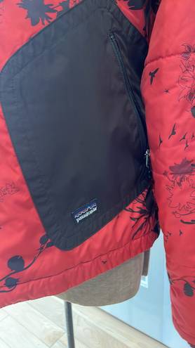 Patagonia Puffer Jacket