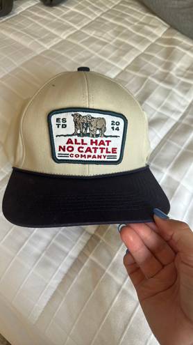 sendero provisions Co Hat