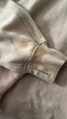 Lululemon Scuba Hoodie