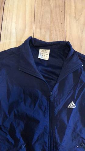 Adidas Windbreaker Jacket