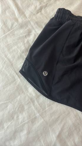 Lululemon Hotty Hot Short 2.5”