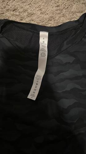 Lululemon Shirt