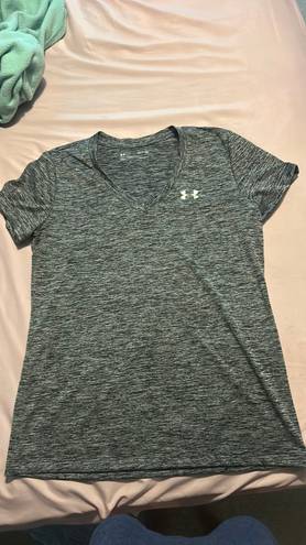 Under Armour Women's Tech Twist T-Shirt