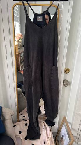 Free People Long  Jumpsuit