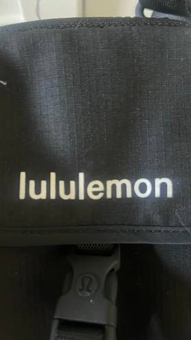 Lululemon Crossbody Bag