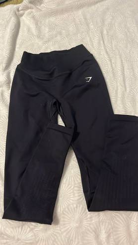 Gymshark Black Leggings