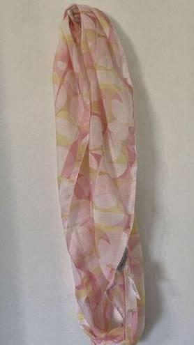 infinity Mademoiselle  Ladies Scarf NWT