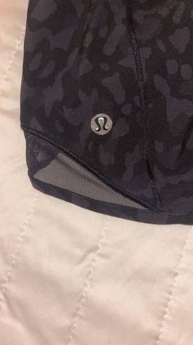 Lululemon Hotty Hot Short 2.5”