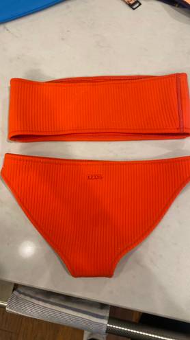 Triangl Bikini Set