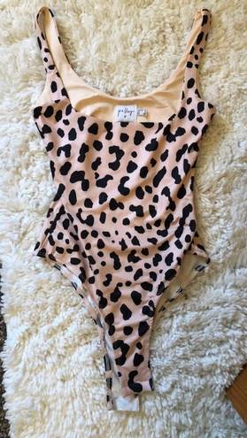 Princess Polly Bodysuit