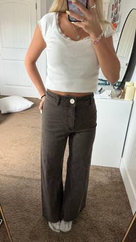 ZARA Jeans