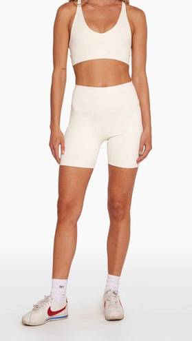 Set Active Luxform Biker Shorts