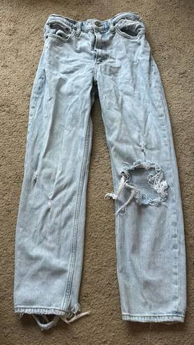 Abercrombie & Fitch Jeans