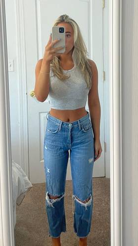 GRLFRND Jeans