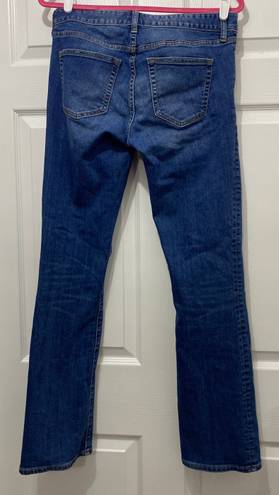 Gap 1969 Bootcut Jeans