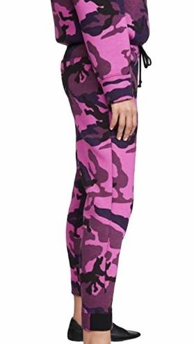 Koral  Activewear Range Spacer Sweatpants pink camo