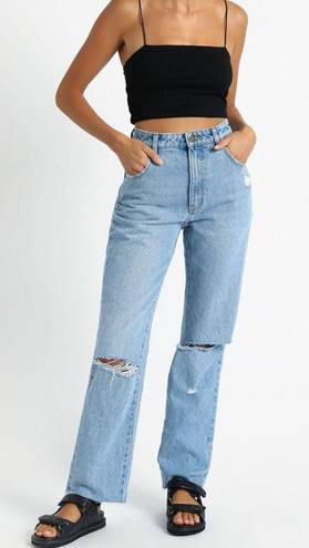 Rolla's  jeans