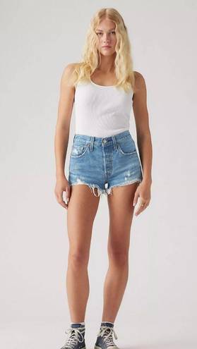 Levi’s 501 Shorts