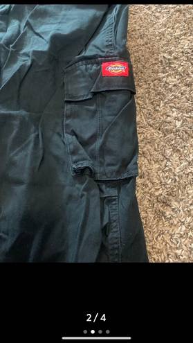 Dickies Cargo Joggers Size 13