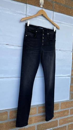 Ramy Brook  Karlie High-Rise Skinny Jean small