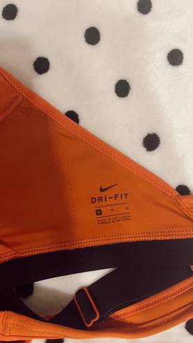 Nike Dri-Fit Sports Bra