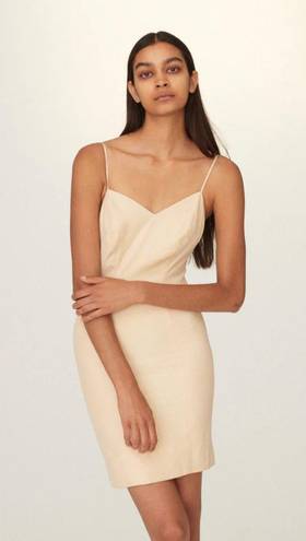 L'Agence L’Agence Slip Dress Size 8