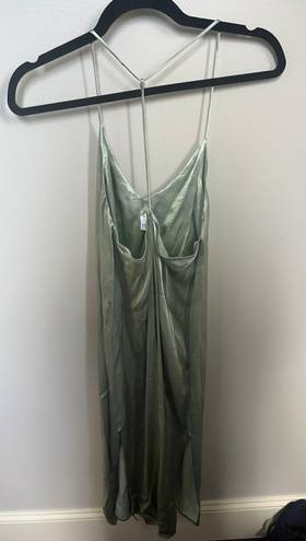 Mango mng suit dress