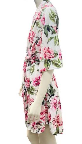 Show Me Your Mumu  garden of blooms robe OS