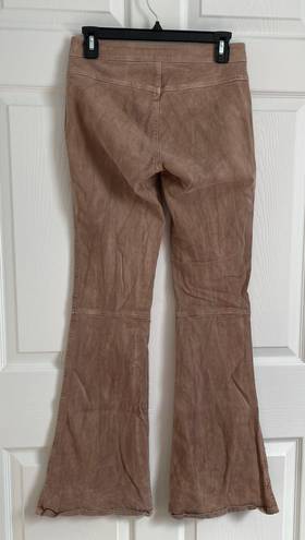 Guess Vintage Rare  Low rise flare leg jeans Y2K