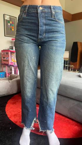 Free People Jeans