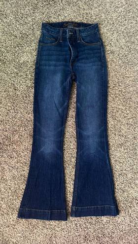 Kimes Ranch Jennifer Jeans