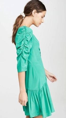 Rebecca Taylor  Silk Dress