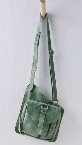 Free People CORNELL SUEDE SLING