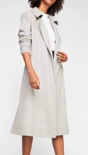 Free People EUC  Sierra Wool Coat