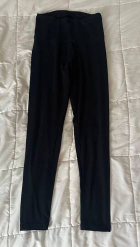 Danskin Black Leggings