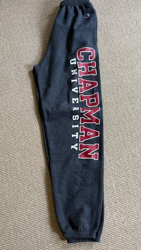 Champion Chapmen College Sweat Pants