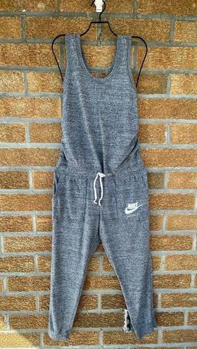 Nike  Jumpsuit size small