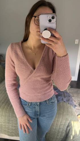 RD Style Fuzzy Top