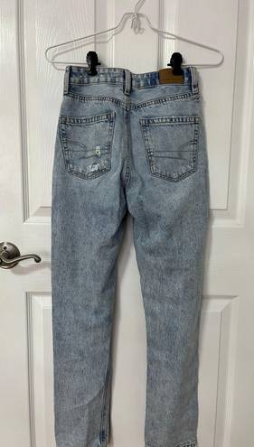 Jeans Size 00